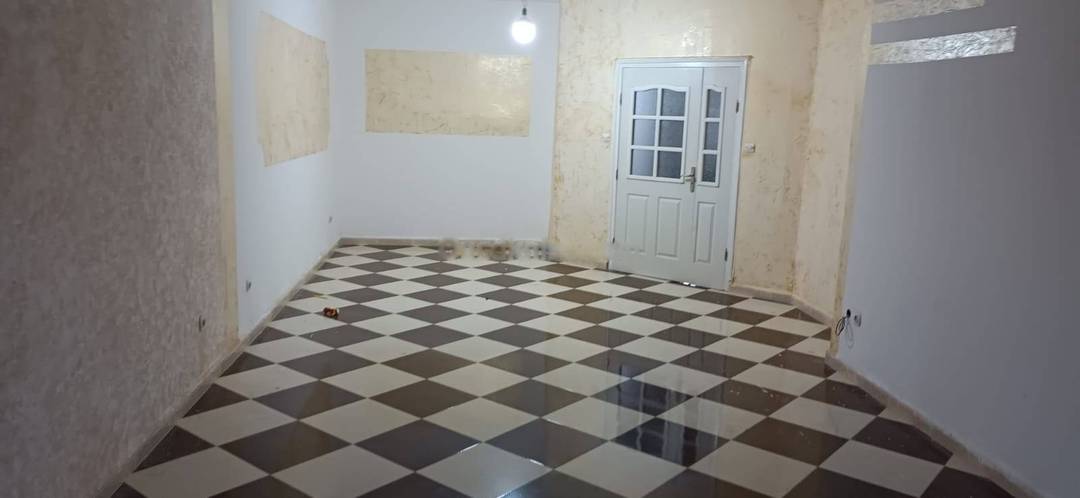 Location Appartement F4 Birkhadem