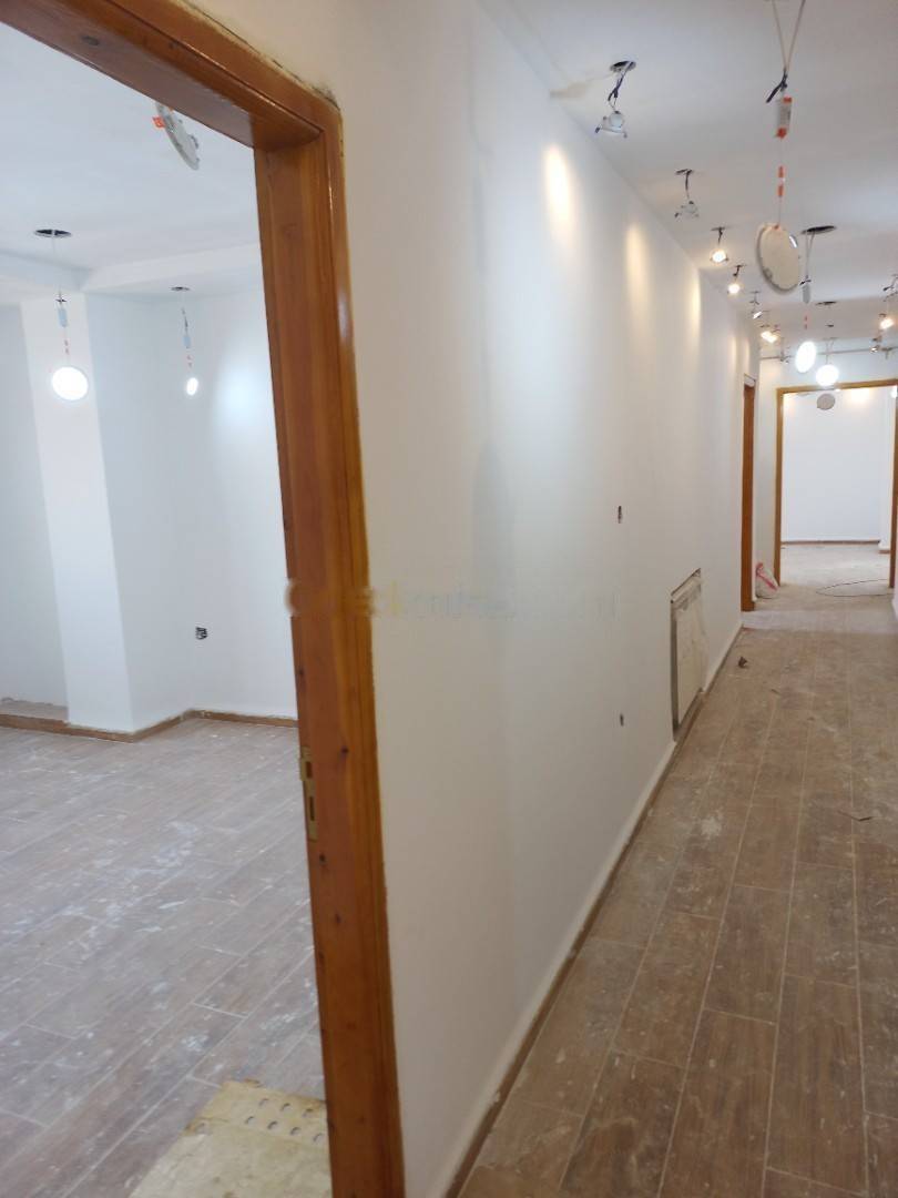 Vente Appartement F4 Ouled Fayet