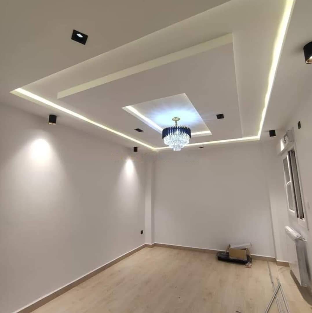 Vente Appartement F3 Bordj El Kiffan