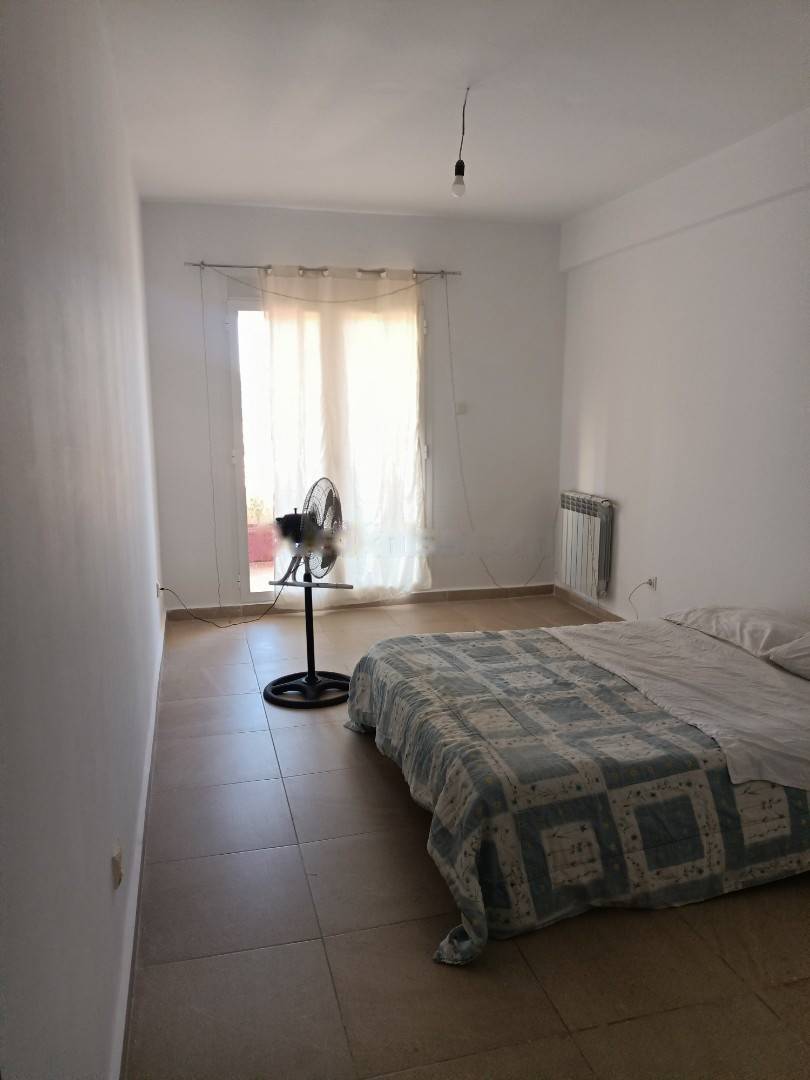 Location Appartement F5 Souidania