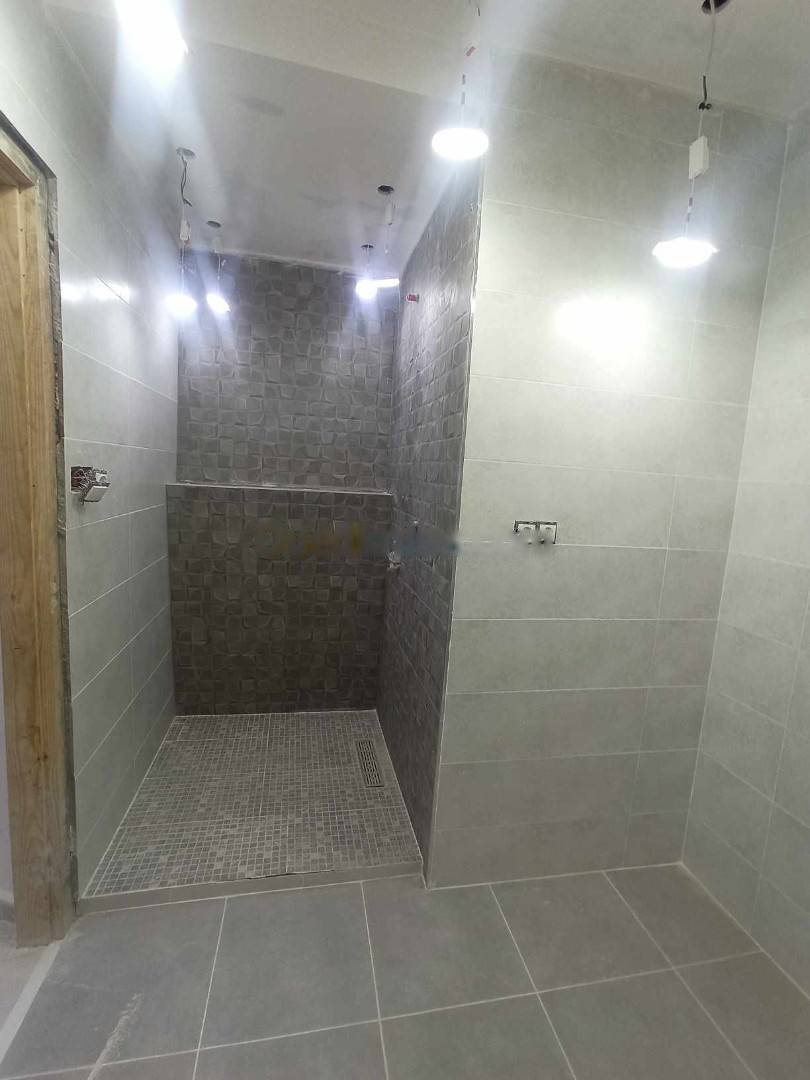 Vente Villa F7 Ouled Fayet