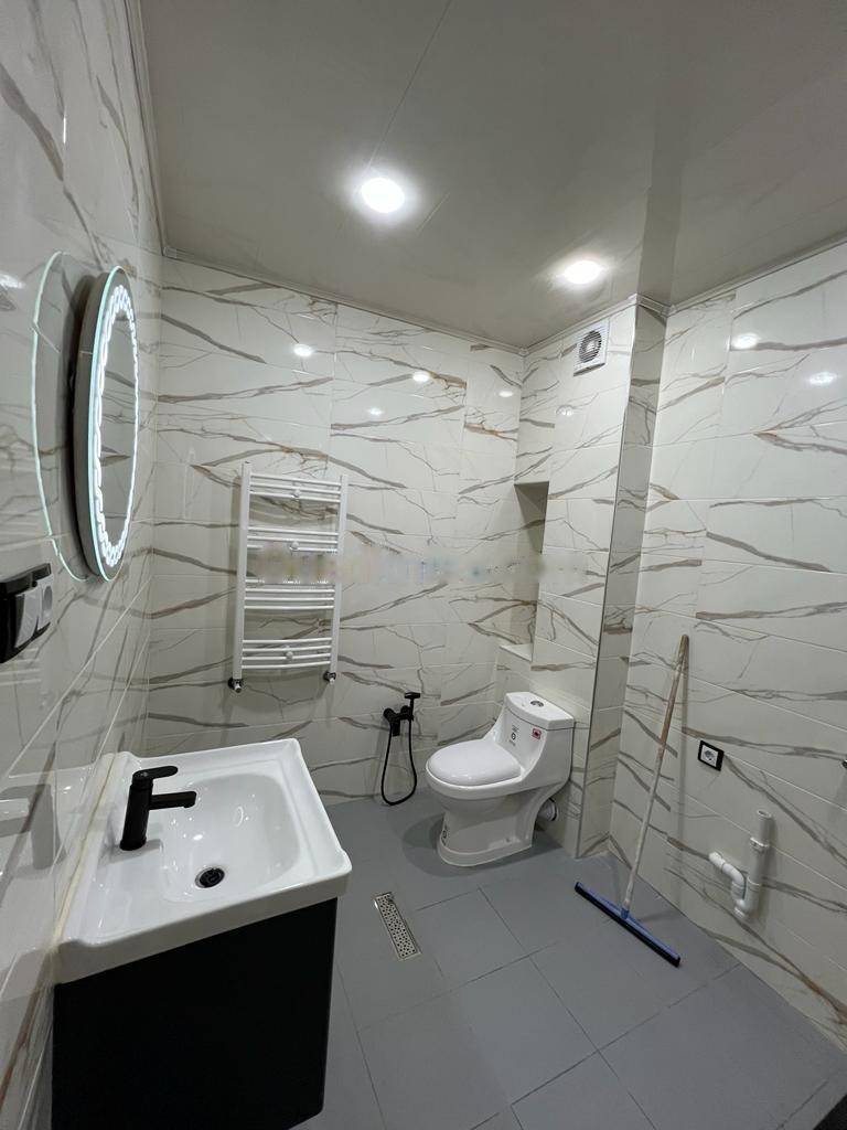 Vente Appartement F4 Bordj El Bahri