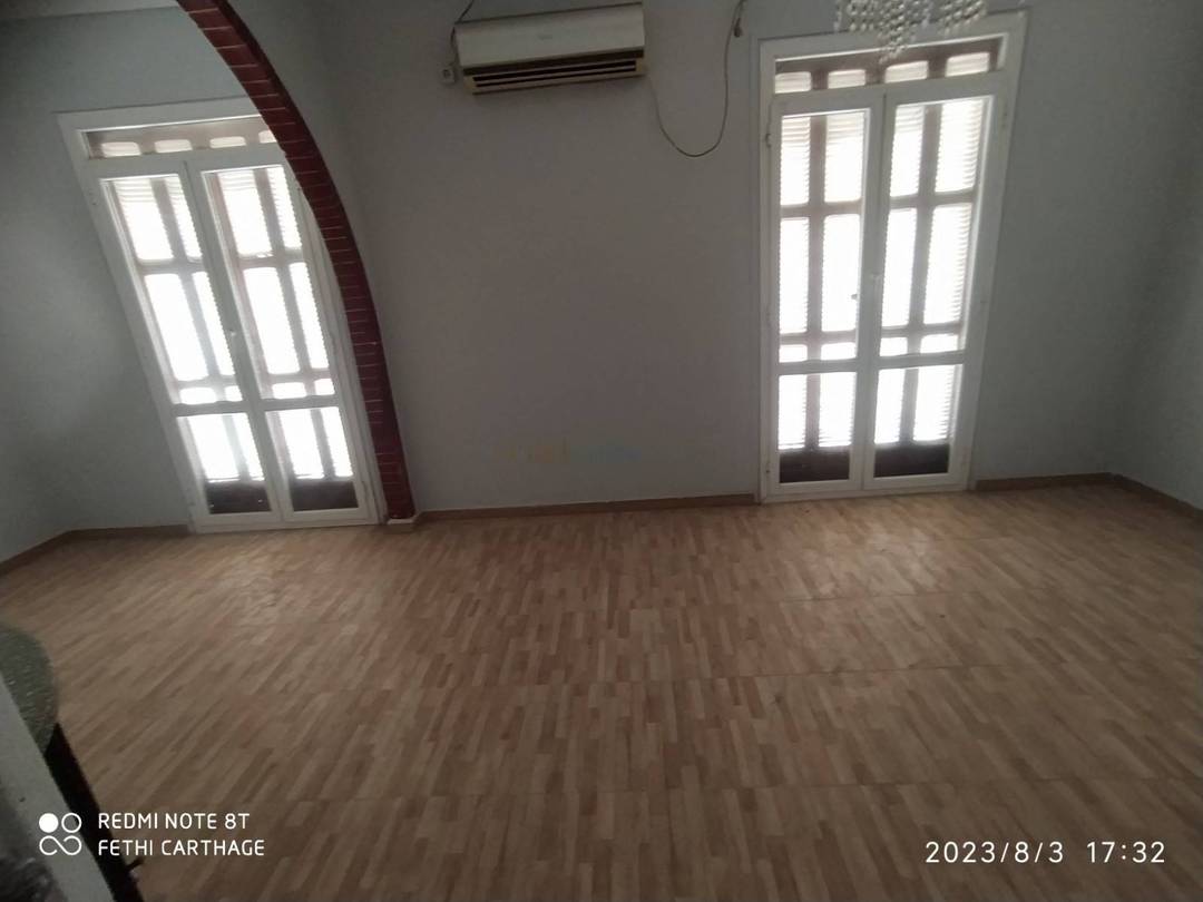 Vente Appartement F4 Annaba