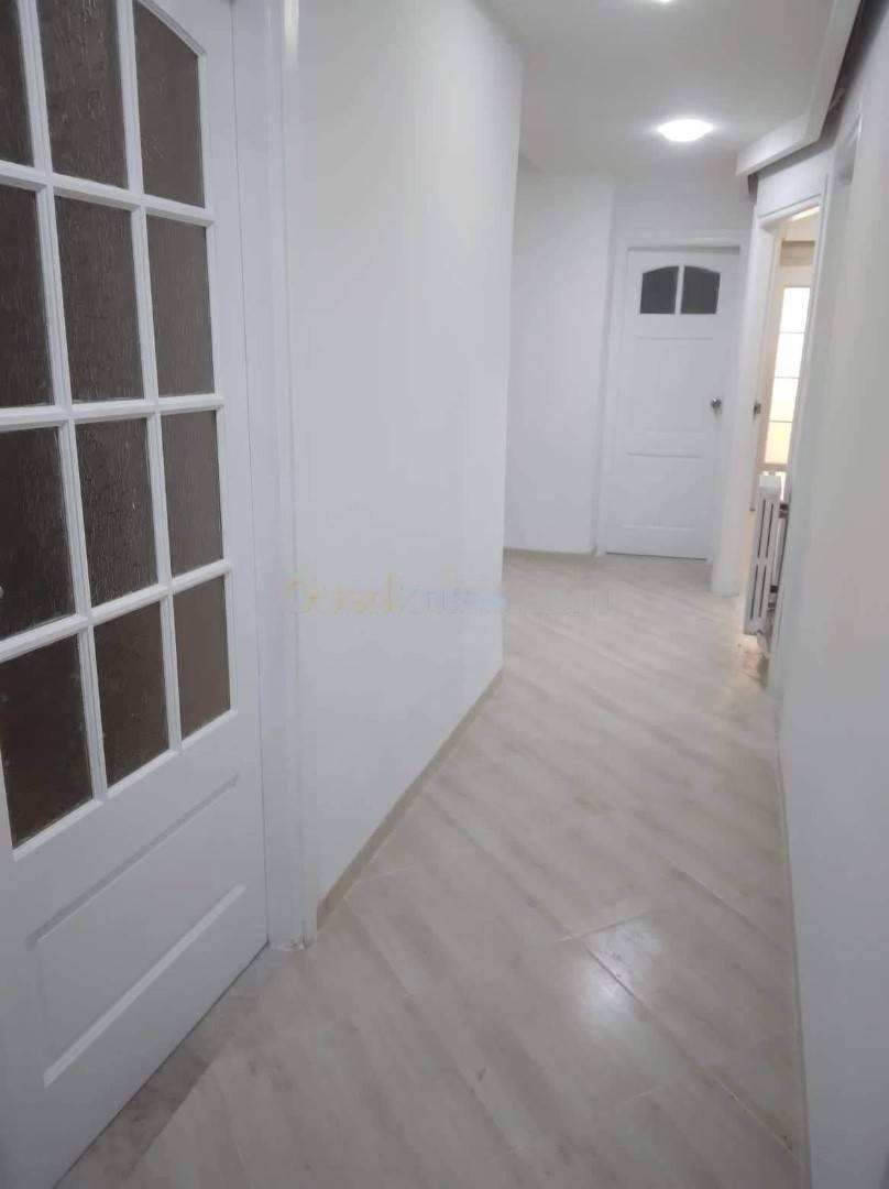 Vente Appartement F4 Birkhadem