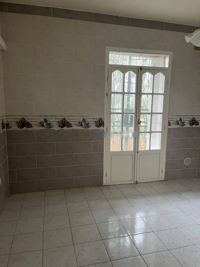 Location Appartement F3 Djasr Kasentina