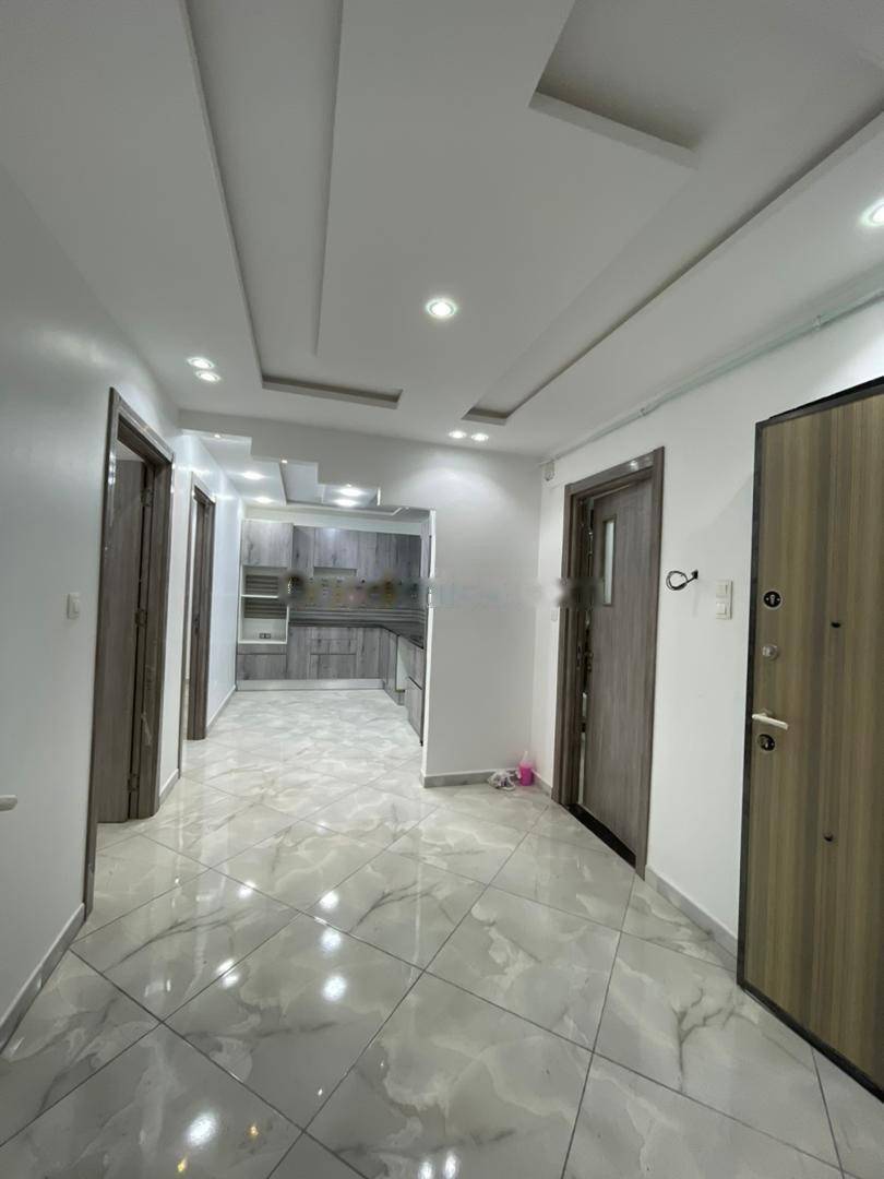 Vente Appartement F3 Bordj El Bahri