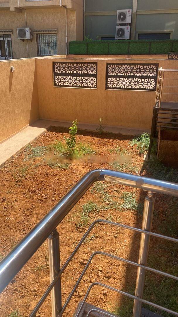 Location Niveau de villa F04 Kouba