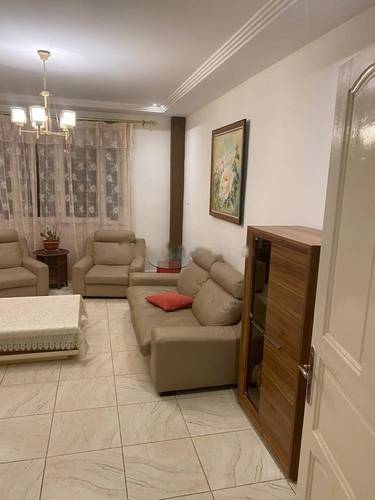 Location Appartement F3 Hydra