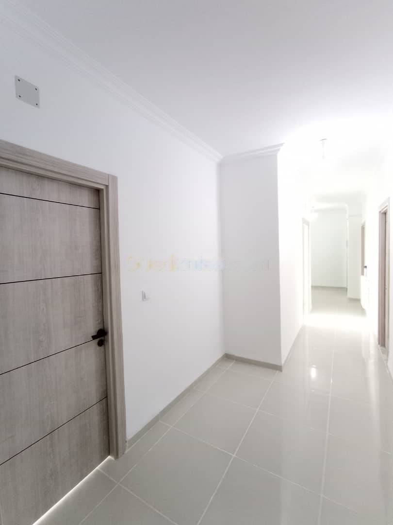 Location Appartement Kouba