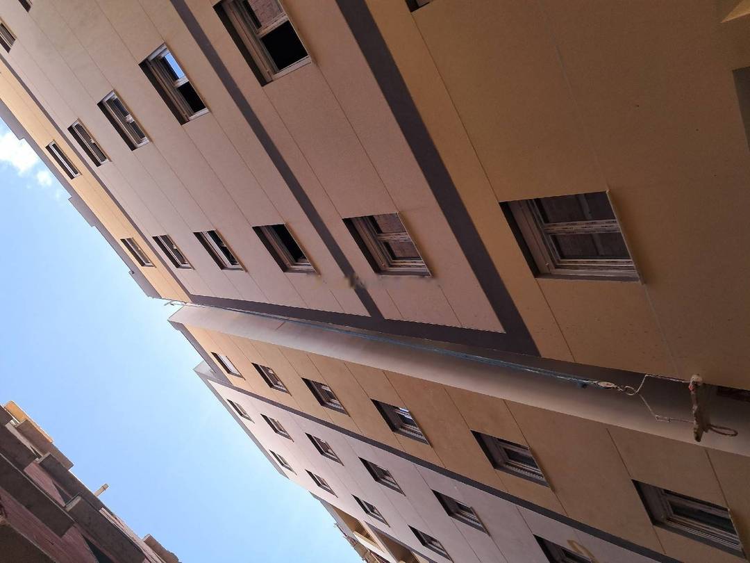 Vente Appartement F2 Bordj El Kiffan