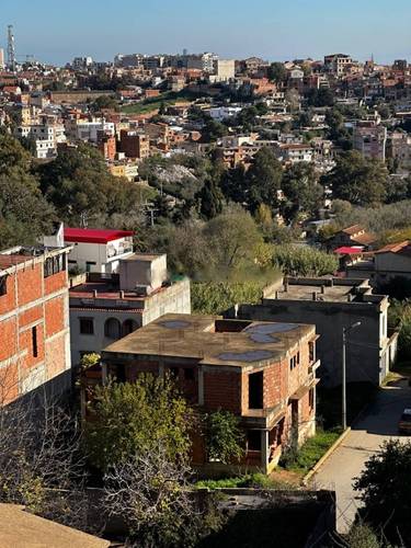 Vente Carcasse Draria