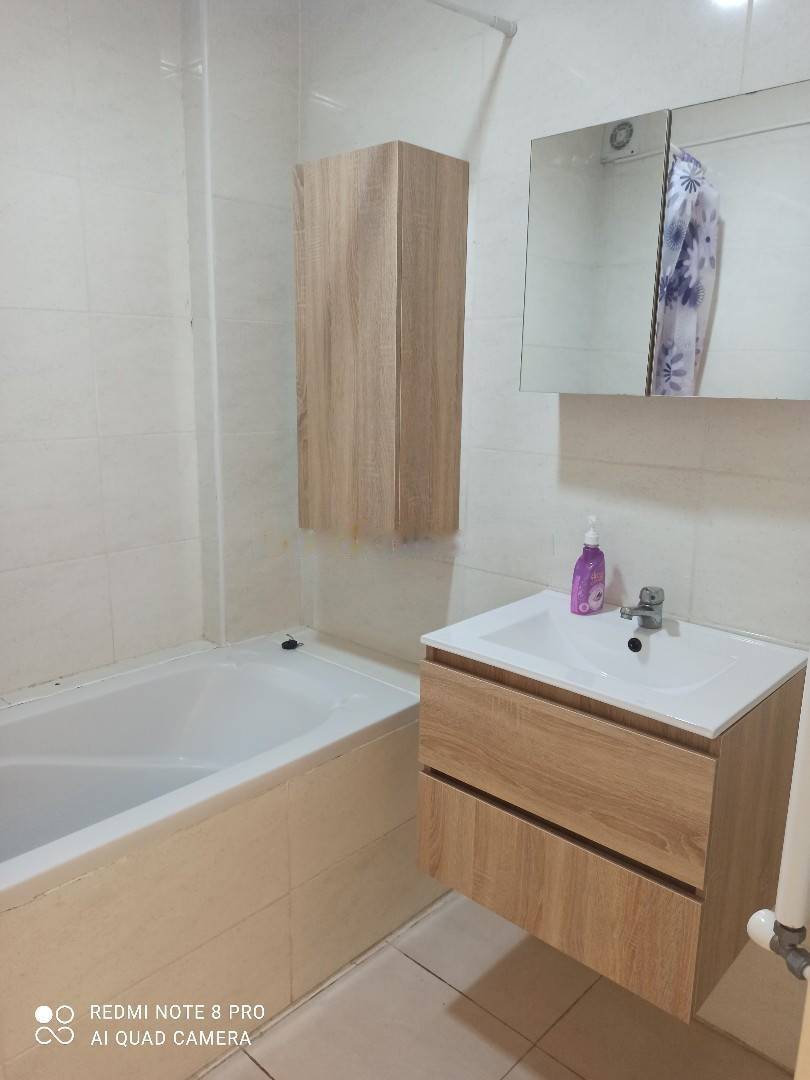 Vente Appartement F4 Djasr Kasentina