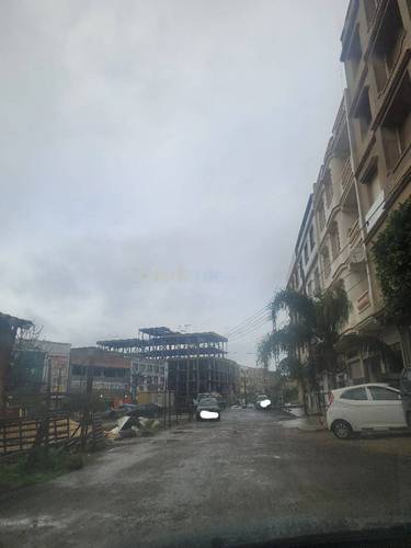 Vente Villa F13 Bordj El Bahri