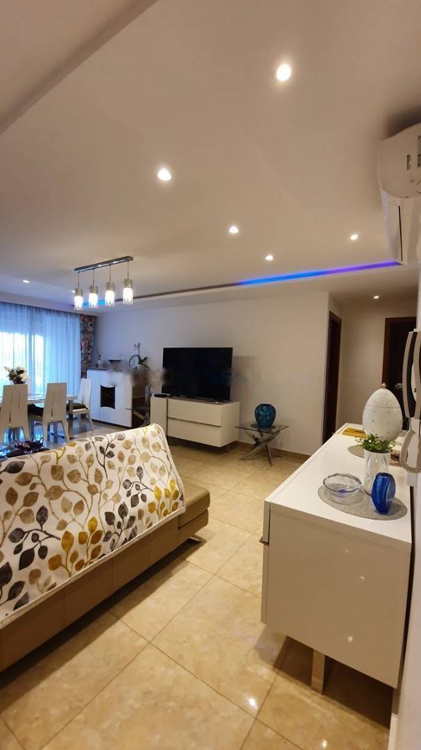 Vente Appartement F5 Cheraga