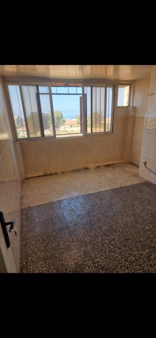 Vente Appartement F5 Bab Ezzouar