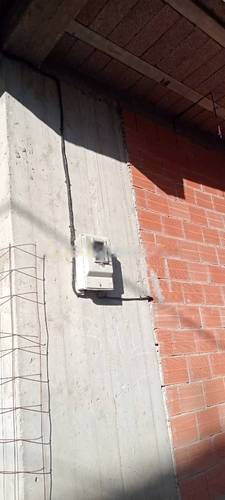 Vente Carcasse Baraki