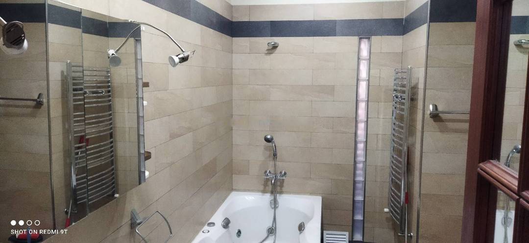 Location Appartement F5 El Biar