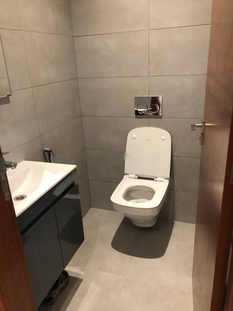 Location Appartement F3 Cheraga