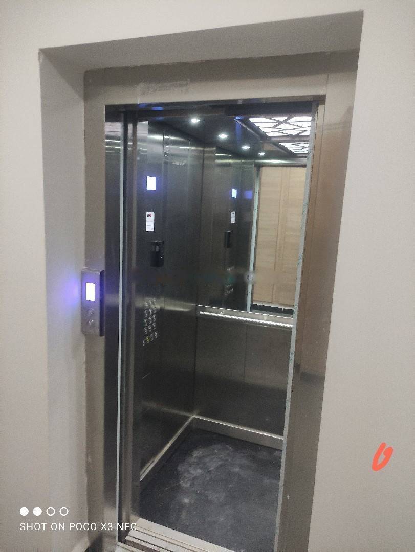 Location Appartement F3 Ouled Fayet