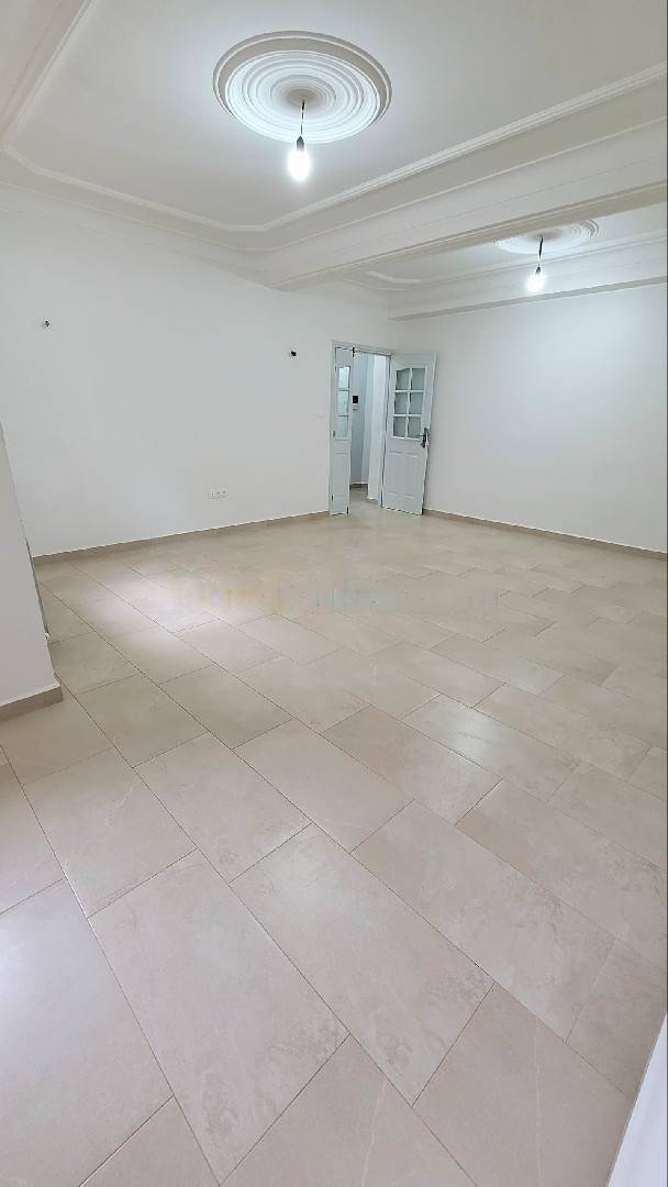 Vente Appartement F3 Beni Messous