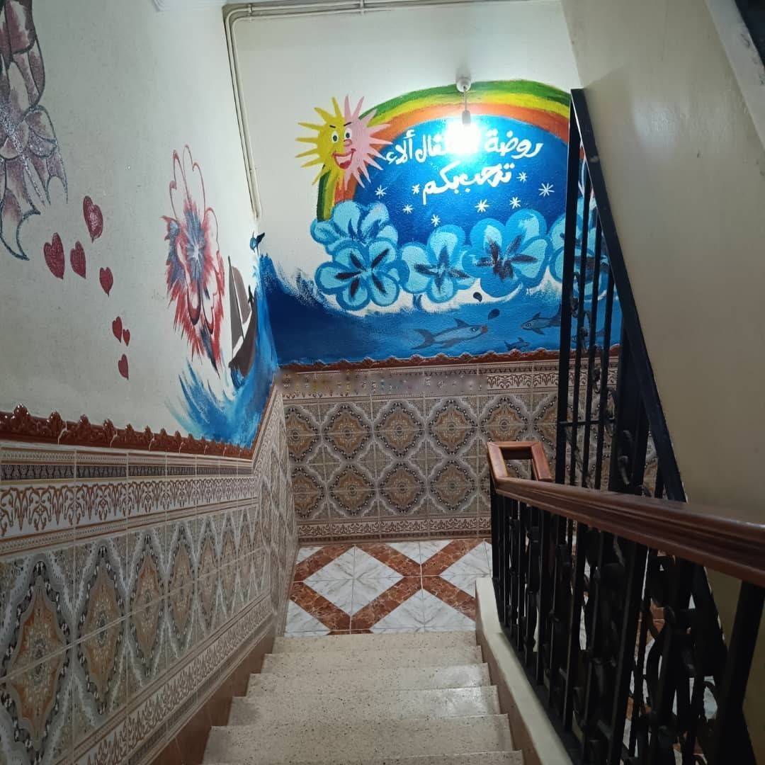 Location Appartement F0 Bab Ezzouar
