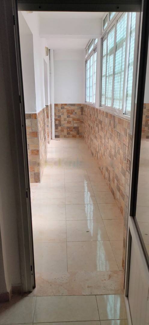 Vente Appartement F4 Bordj El Bahri