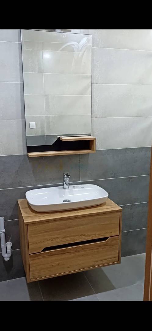 Location Niveau de villa F4 Ain Taya
