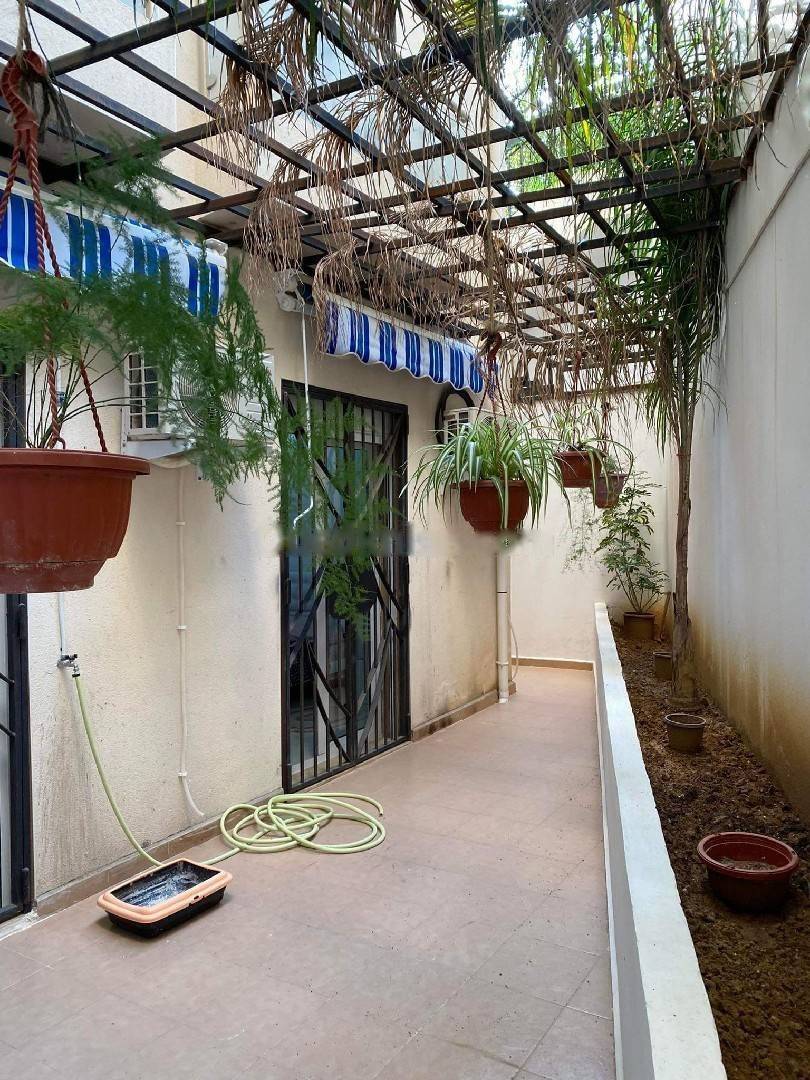 Vente Appartement F4 El Achour