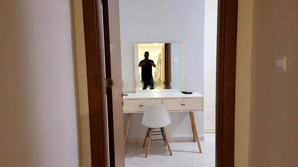 Location Appartement F3 El Achour