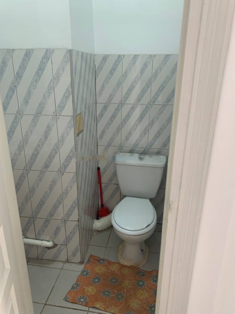 Vente Appartement F4 Dely Ibrahim