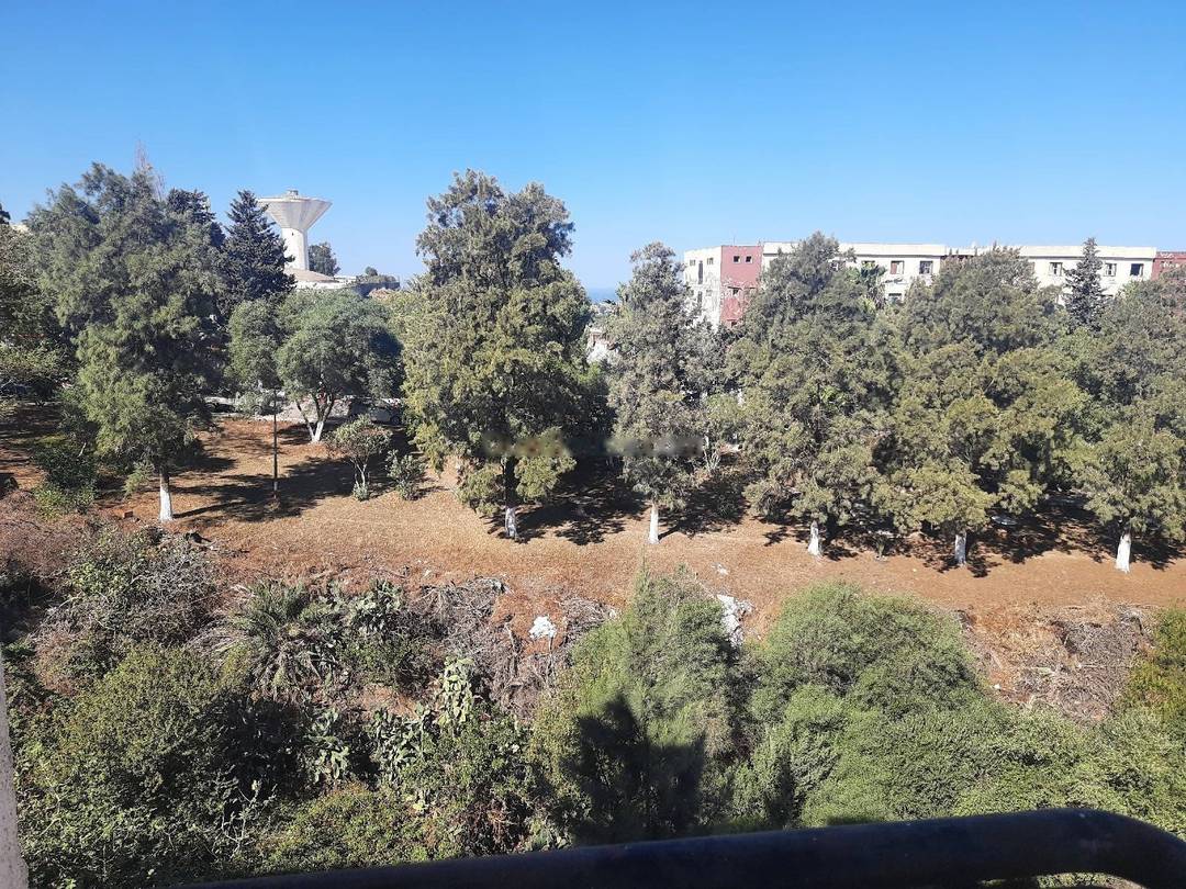 Location Appartement F5 Beni Messous