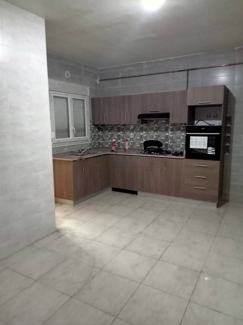 Vente Appartement F5 Kouba