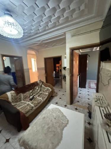 Location Niveau de villa F5 Bordj El Kiffan