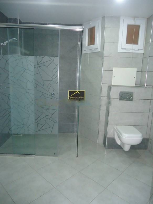 Vente Appartement F3 Béjaia