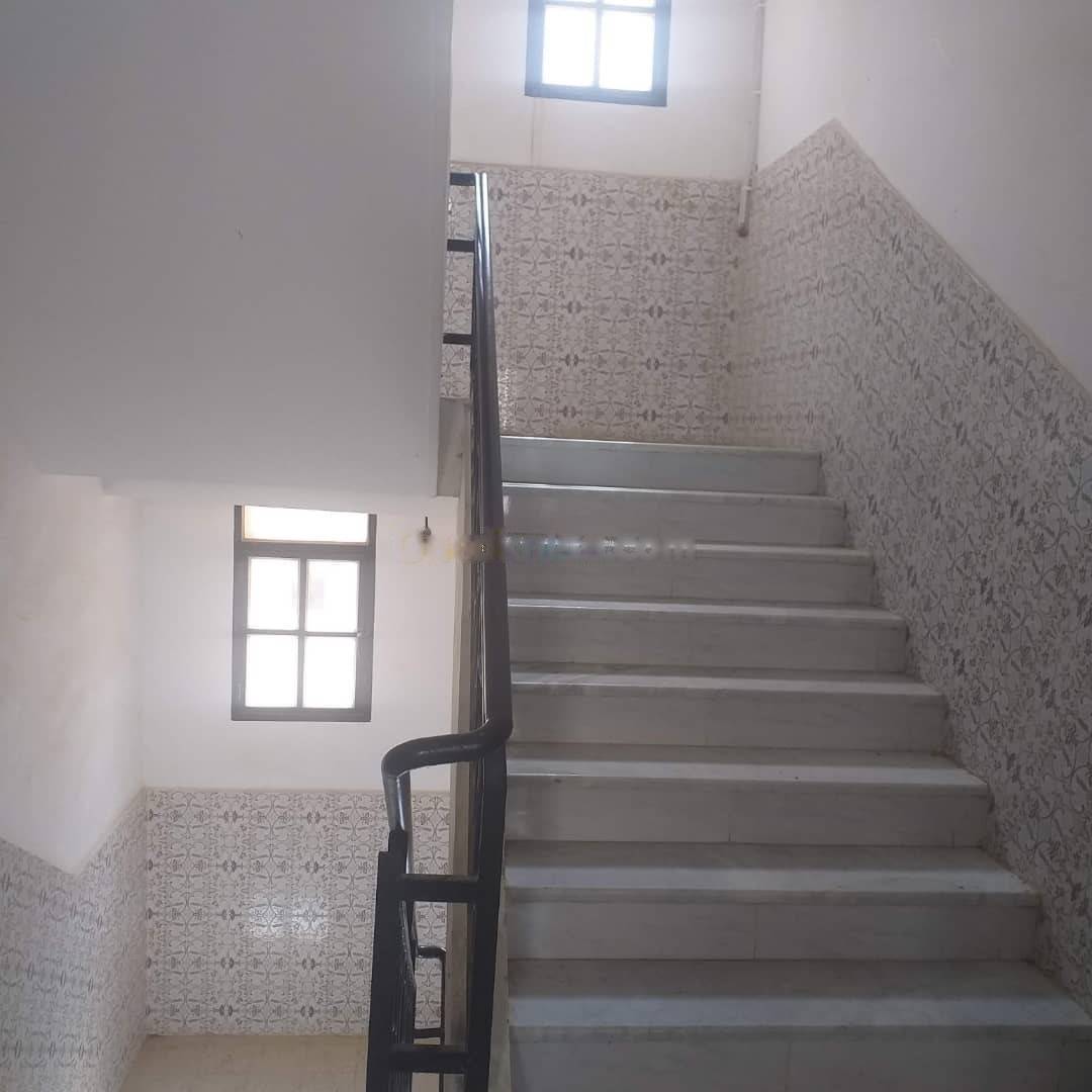 Location Niveau de villa Bab Ezzouar
