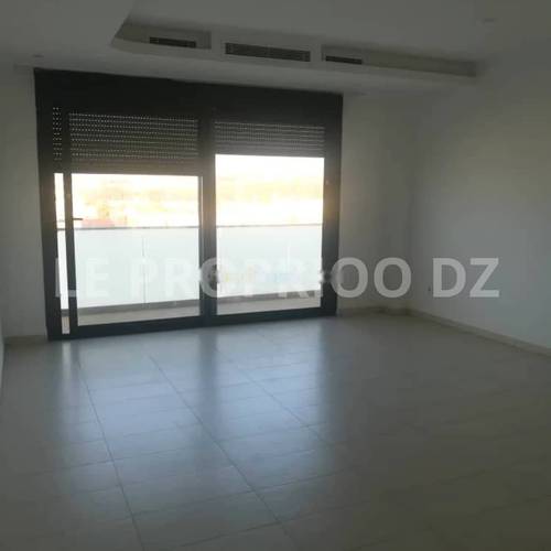 Vente Appartement F4 Dely Ibrahim