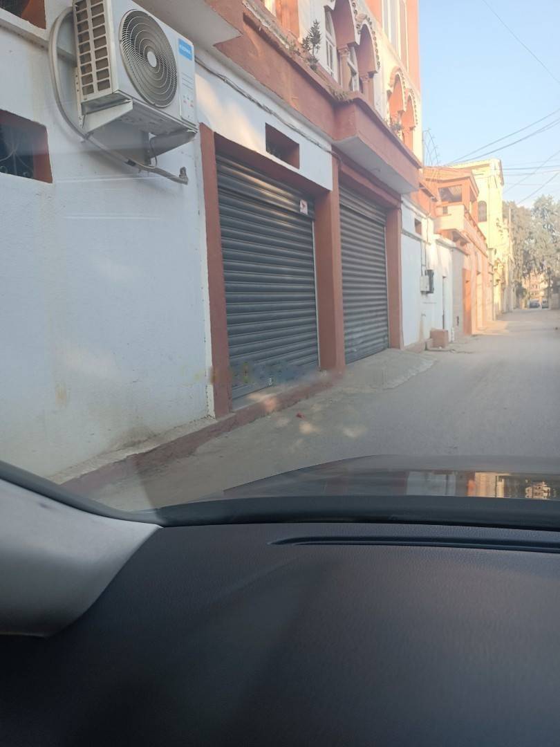 Location local birkhadem