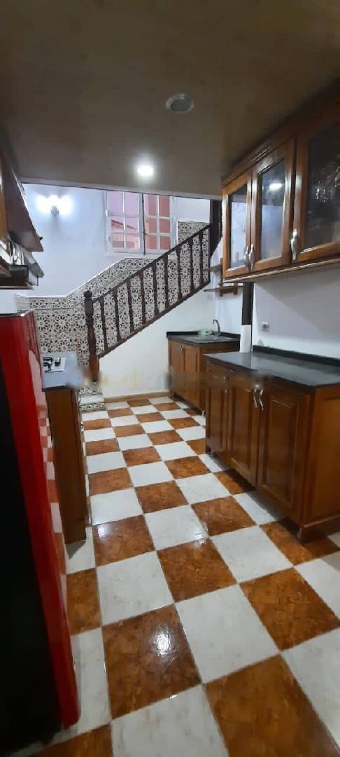 Location Appartement F2 Cheraga