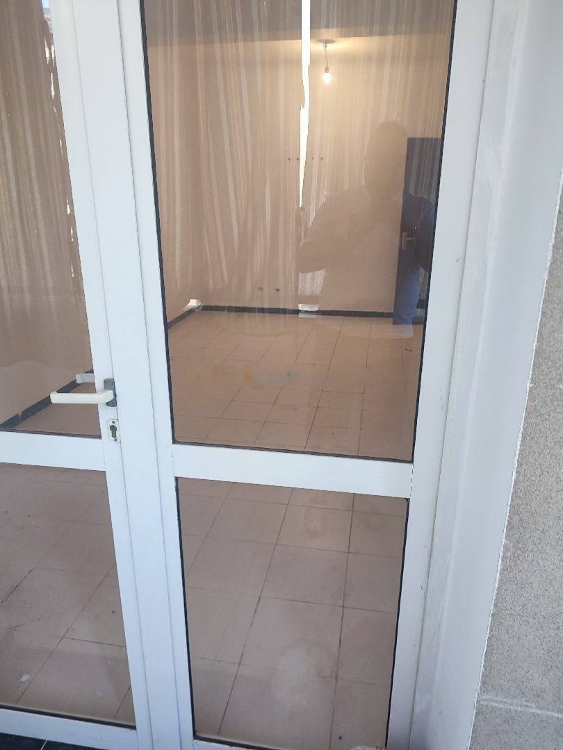 Vente Appartement F3 Birtouta
