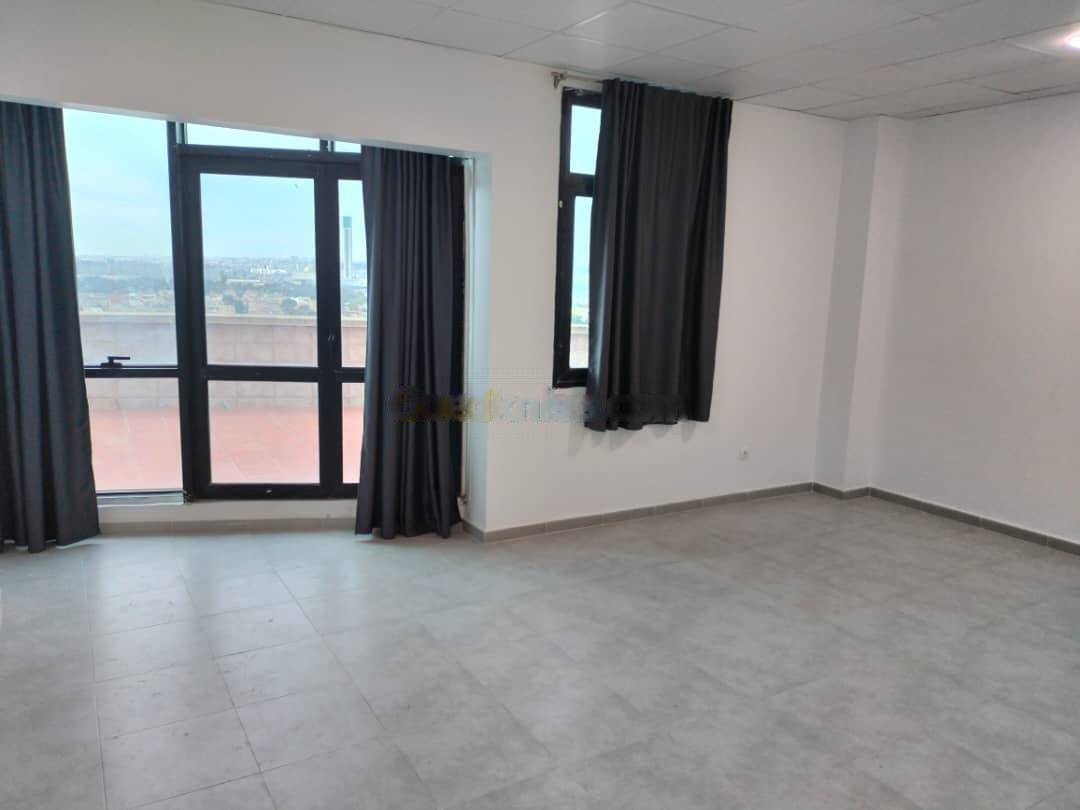 Vente Appartement F2 Mohammadia