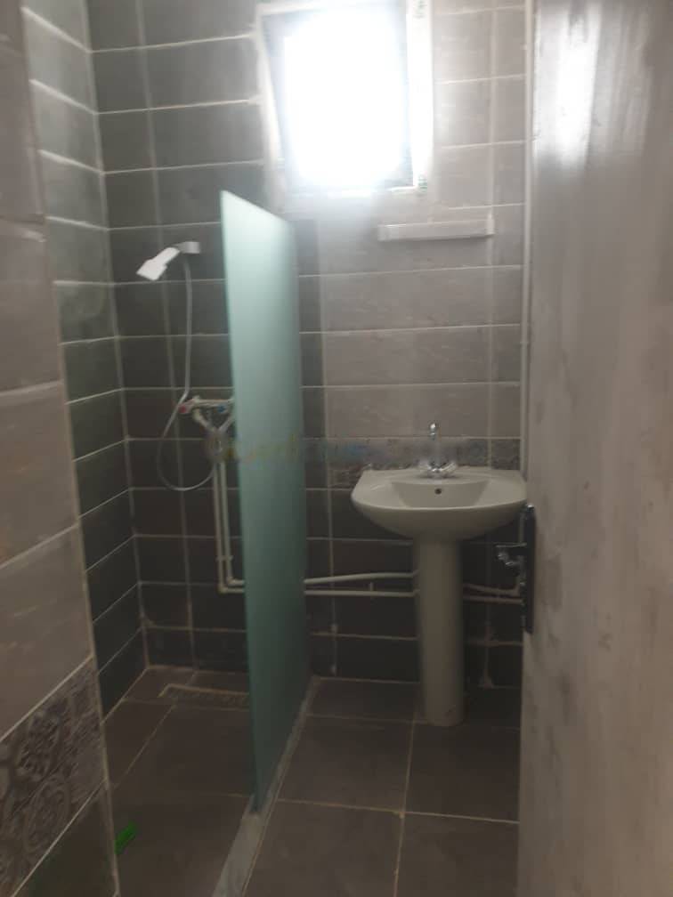 Location Appartement F3 Bordj El Bahri