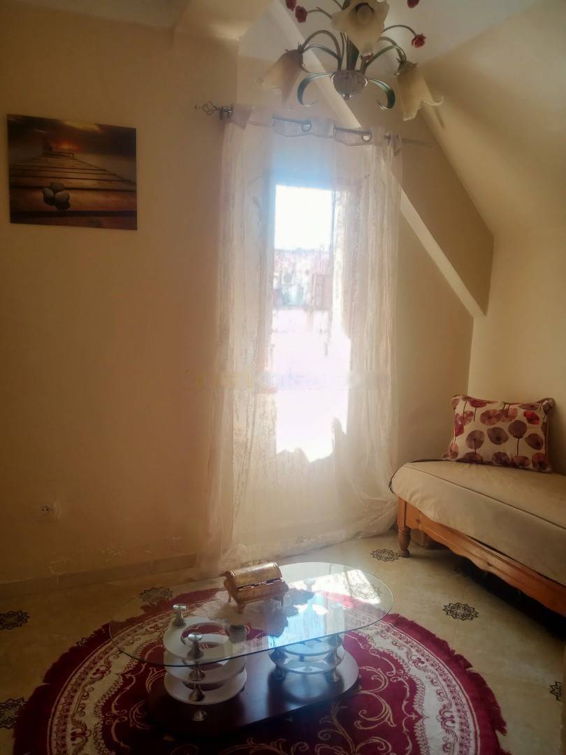 Location Appartement F3 Les Eucalyptus