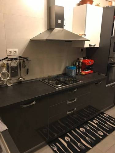 Vente Appartement F3 Cheraga