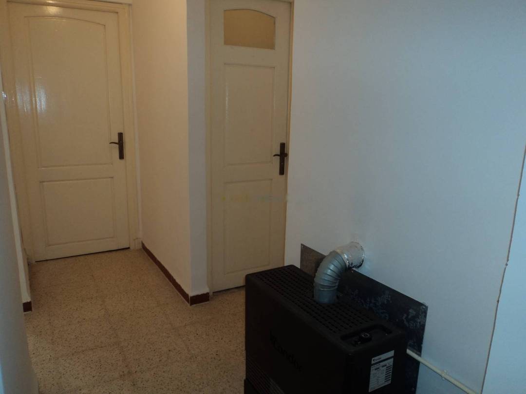 Location Appartement F3 Ouled Fayet