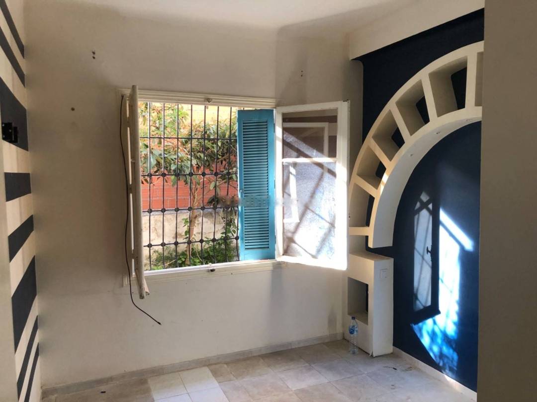 Vente Appartement F2 El Biar