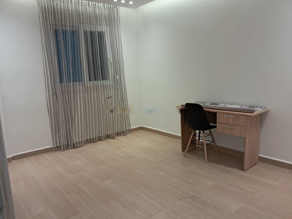 Vente Appartement F3 Bordj El Kiffan