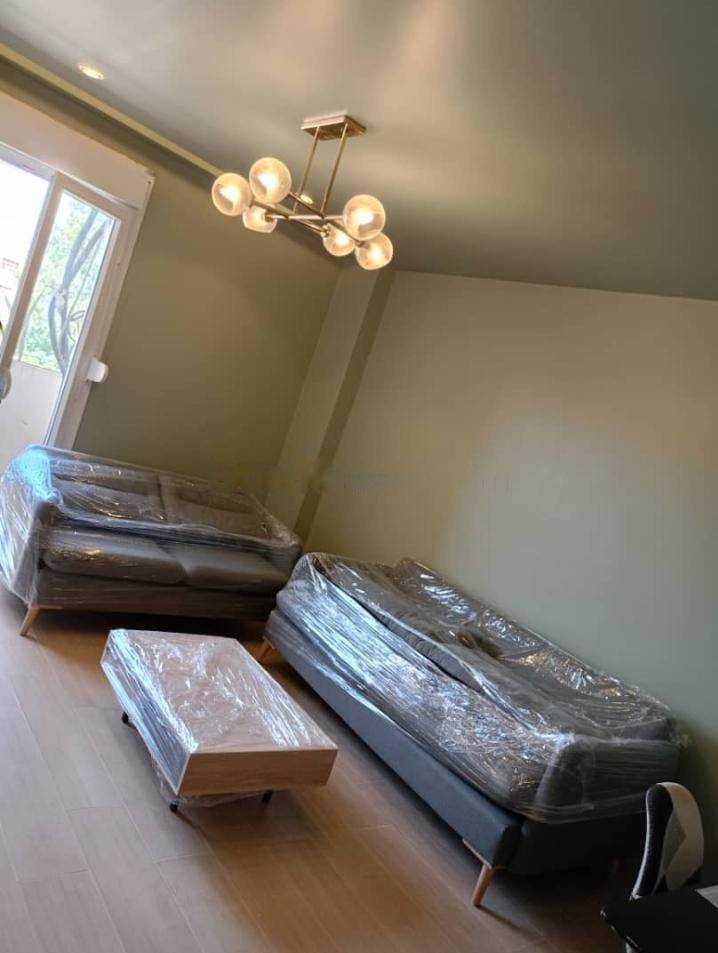 Vente Appartement F3 Bordj El Kiffan