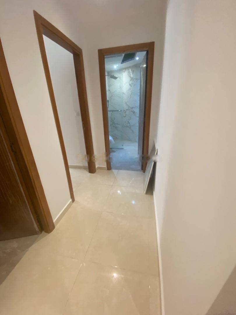 Location Appartement F4 Cheraga