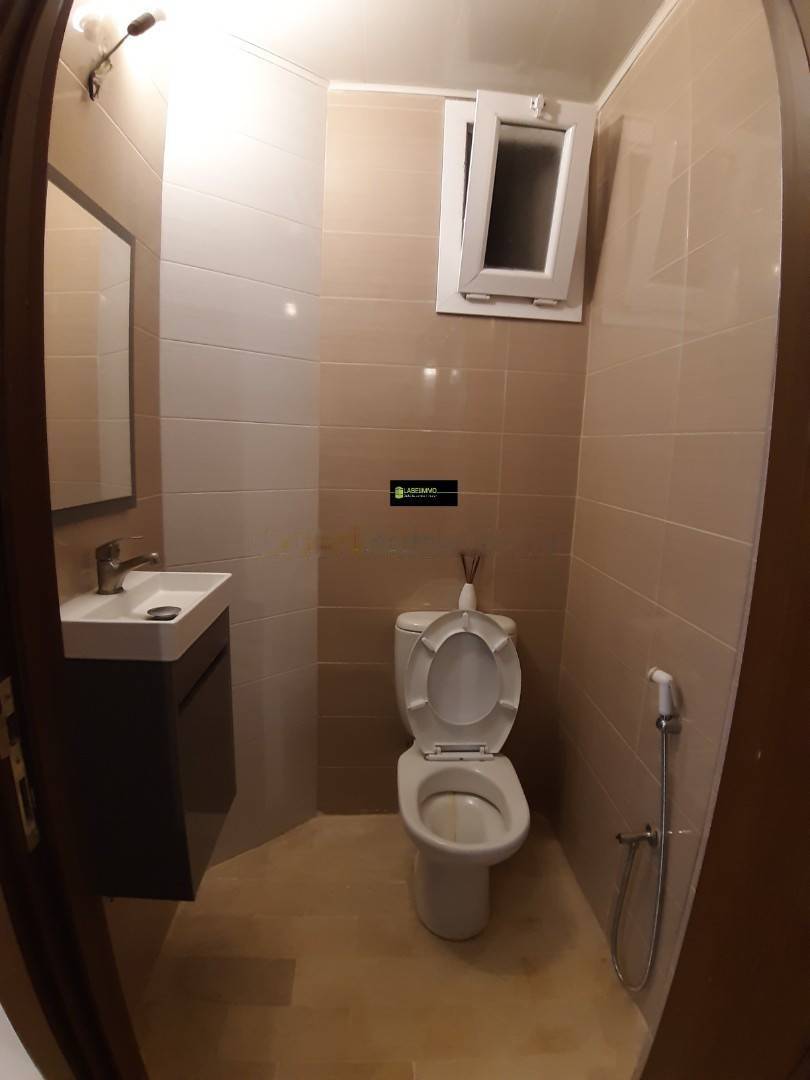 Location Appartement F4 Ouled Fayet