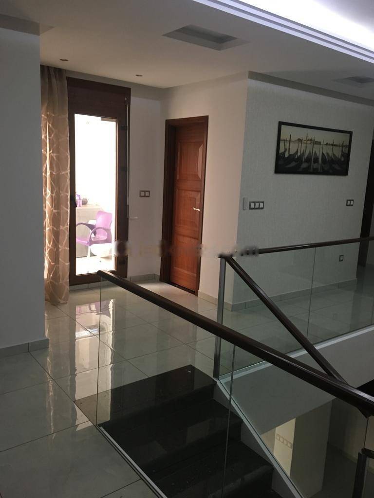 Vente Appartement F7 Dely Ibrahim